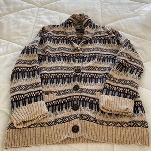 Sweater